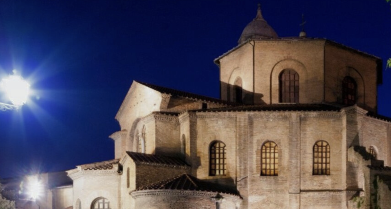 L’Oroscopo Celeste di Ravenna